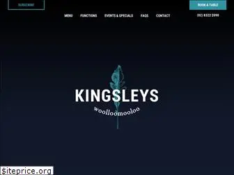 kingsleyssydney.com.au
