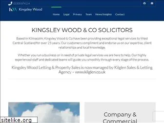 kingsleywood.co.uk