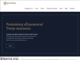 kingsmanfinance.pl