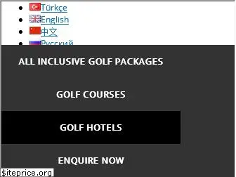 kingsmangolf.com