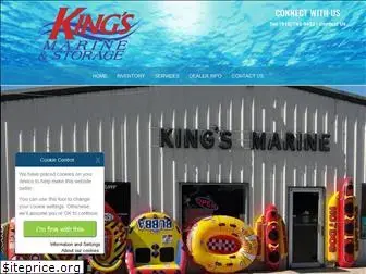 kingsmarine.com
