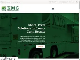 kingsmedical.com