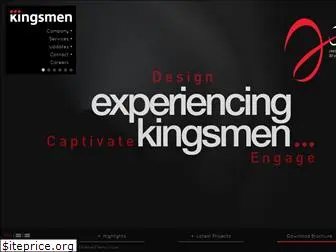 kingsmen-gc.com