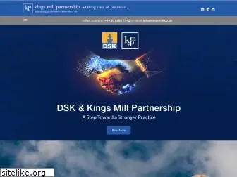 kingsmill.co.uk
