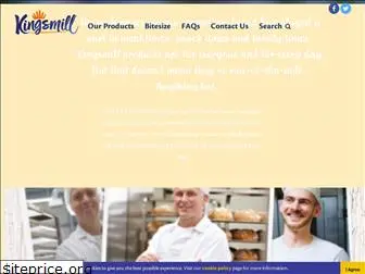 kingsmillbakery.co.uk