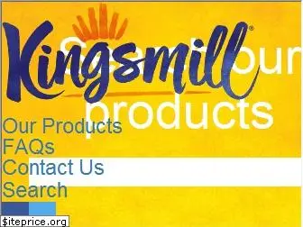 kingsmillbread.com