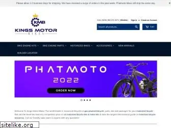 kingsmotorbikes.com