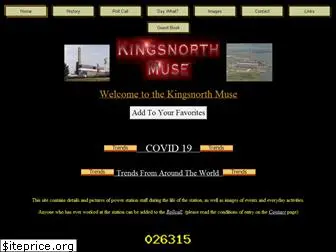 kingsnorthmuse.co.uk