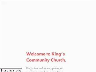 kingsnorwich.com