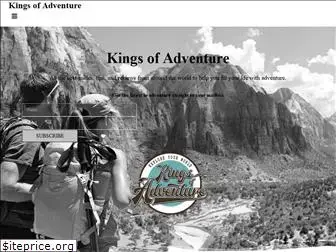 kingsofadventure.com