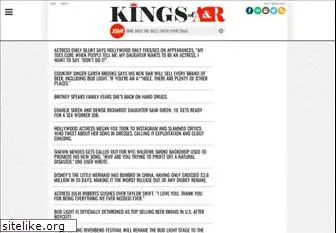 kingsofar.com