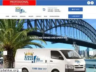 kingsofcleaningservices.com.au