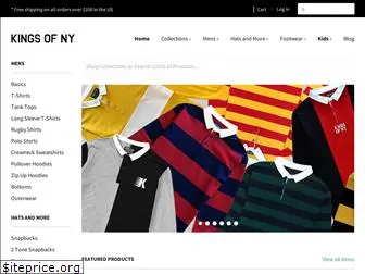 kingsofny.com