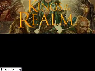 kingsoftherealm.com