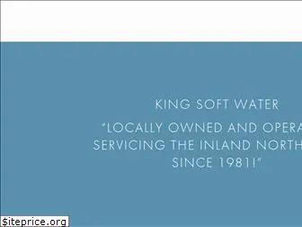 kingsoftwater.com