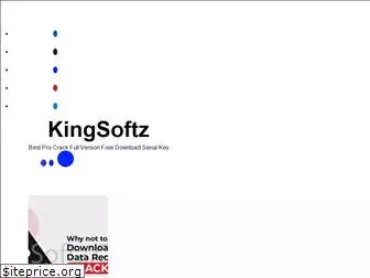 kingsoftz.com