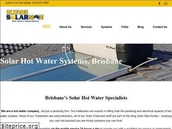 kingsolarman.com.au