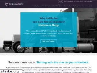 kingsolutionsglobal.com