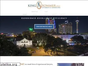 kingsommer.com