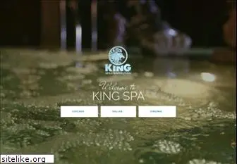 kingspa.com