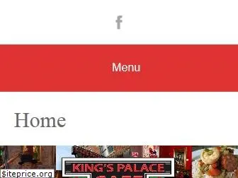 kingspalacecafe.com