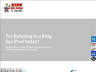 kingspapools.com.au