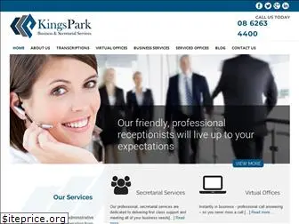 kingsparkoffices.com.au