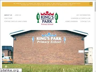 kingsparkps.co.uk