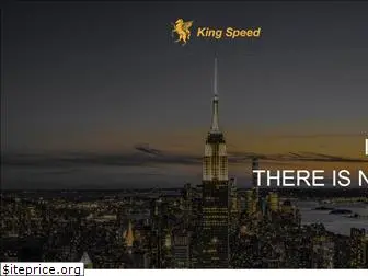 kingspeed.com