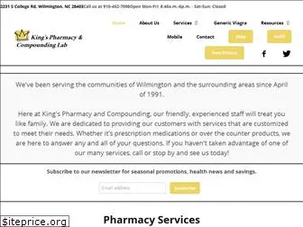 kingspharmacync.com