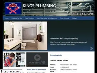 kingsplumbingco.com