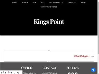 kingspointluxuryhomes.com