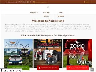 kingspond.com