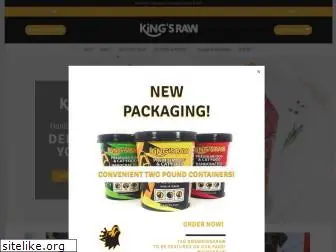kingsraw.com