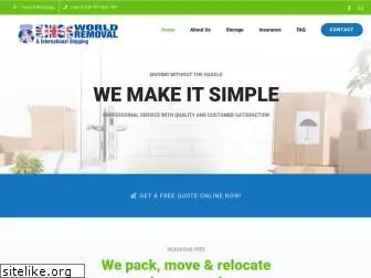 kingsremovals.com