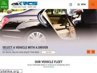 kingsrentacar.com