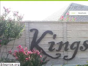 kingsridgehoa.com