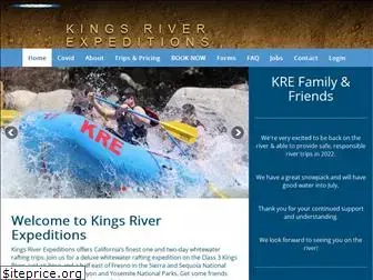 kingsriver.com
