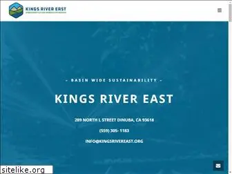 kingsrivereast.org