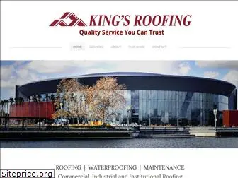 kingsroofing.net