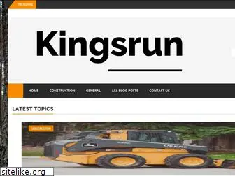 kingsrun.com.au