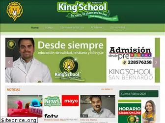 kingsschool.cl