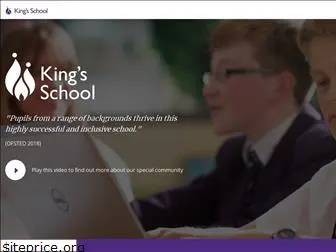 kingsschoolhove.org.uk