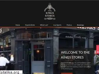 kingsstores.co.uk