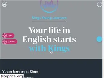 kingssummer.com
