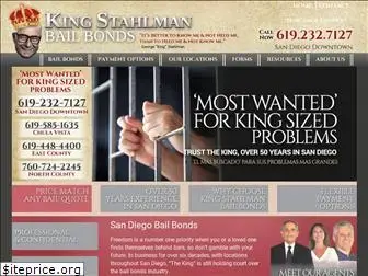 kingstahlmanbail.com