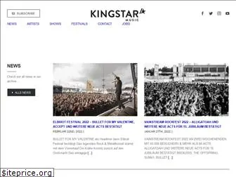 kingstar-music.com