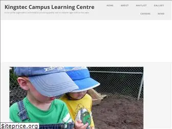 kingsteccampuslc.com