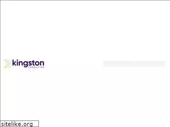 kingston-consulting.com