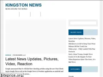 kingston-news.co.uk